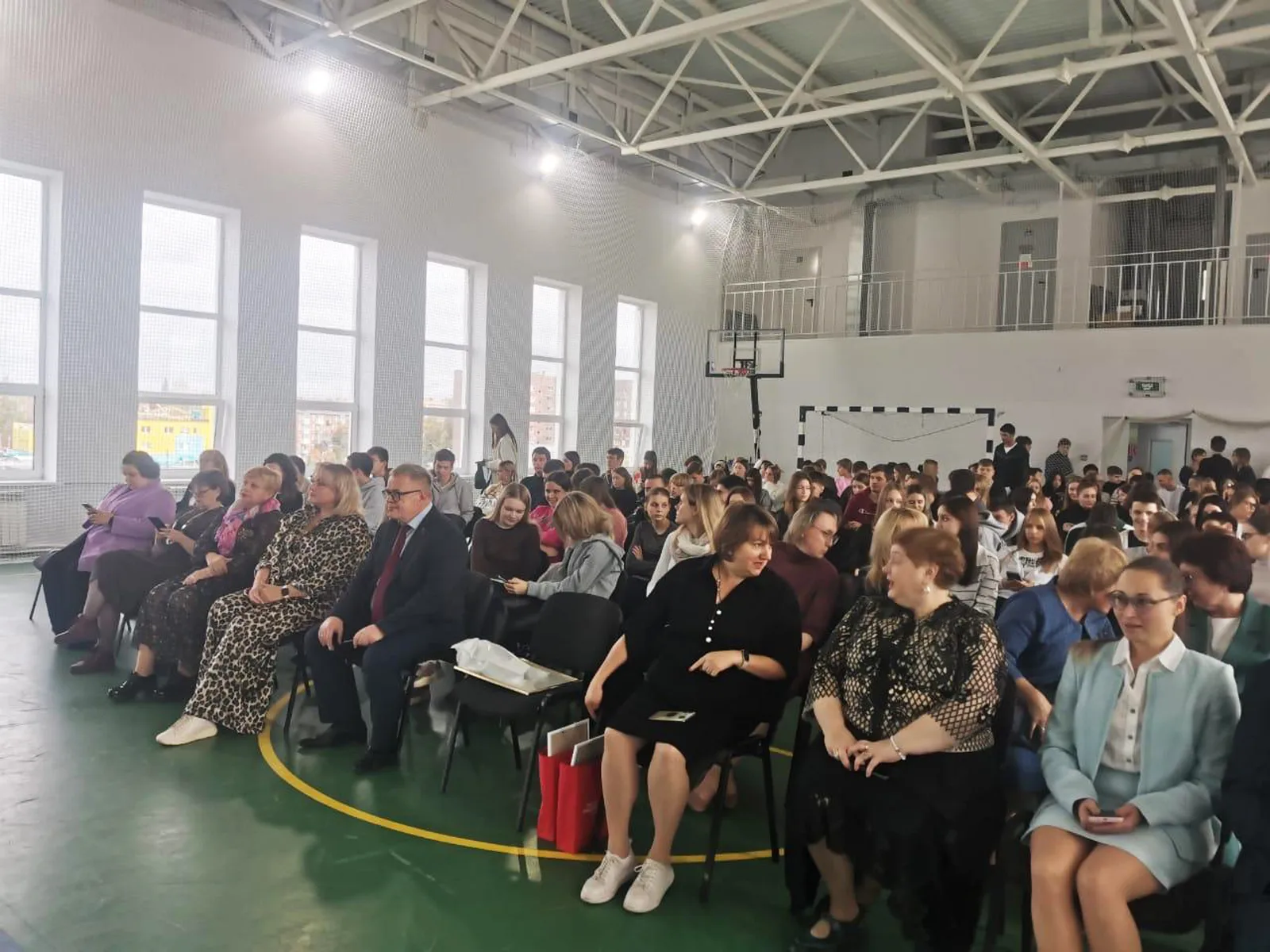 Фото: Александр Голуб