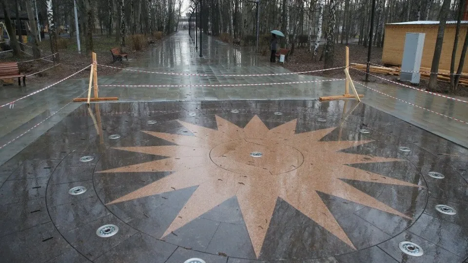 Фото: пресс-служба администрации г.о. Долгопрудный