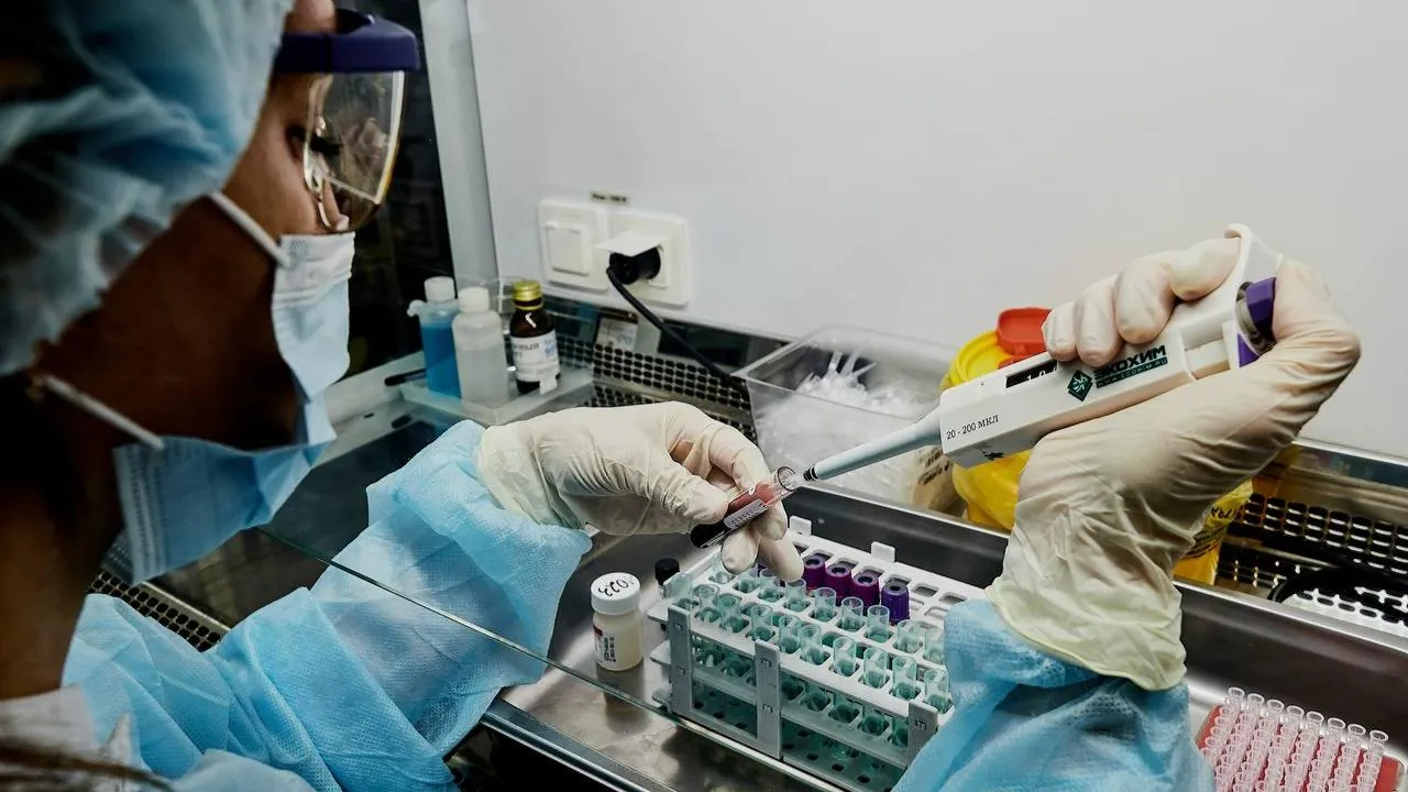 Минздрав МО