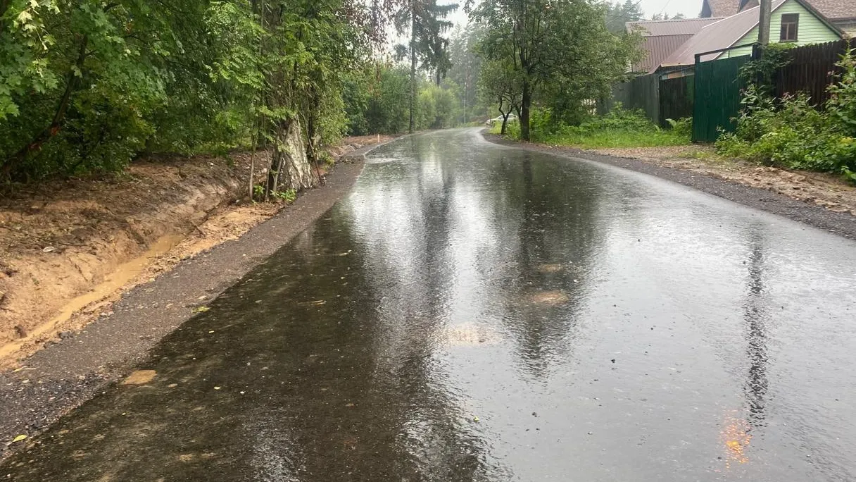 Фото: пресс-служба Александра Баранова