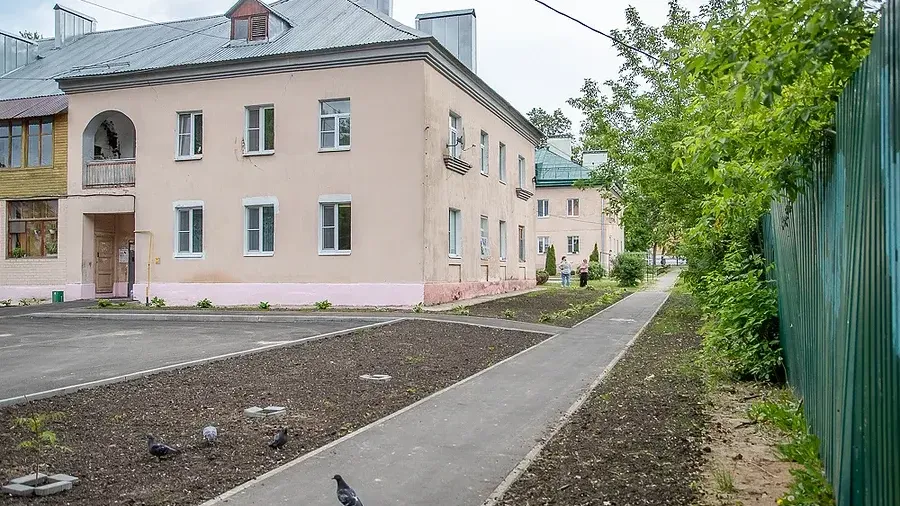 Пресс-служба администрации Одинцовского г. о.