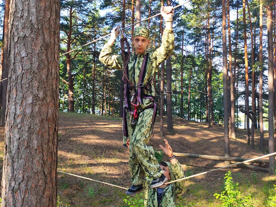 Фото: Автономная некоммерческая общеобразовательная организация «НОП ЦЕНТР»