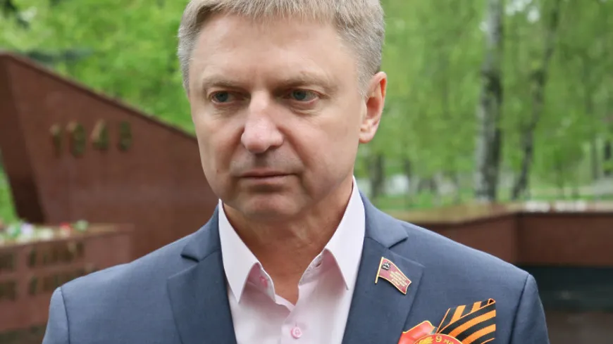 Фото: пресс-служба депутата Мособлдумы Жука В.П.