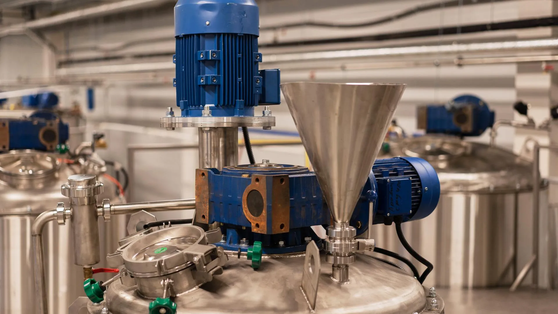 Министерство инвестиций, промышленности и науки МО