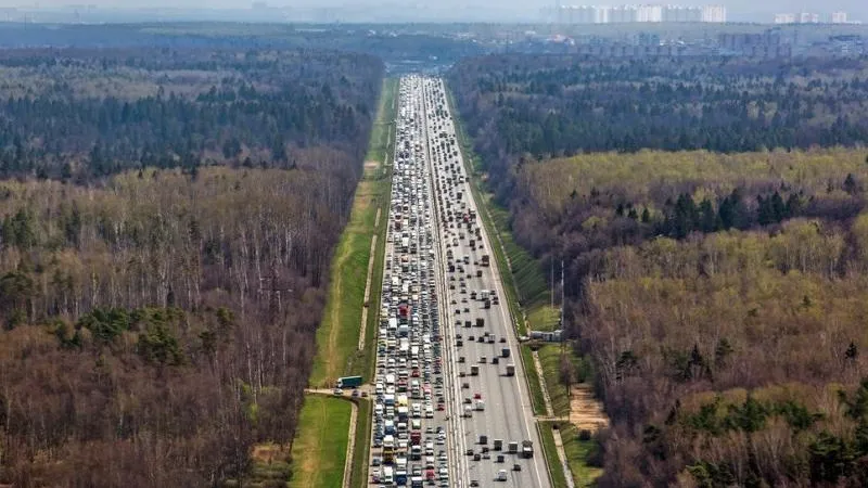 Изменение границ парка «Лосиный остров» не повлияет на экологию региона