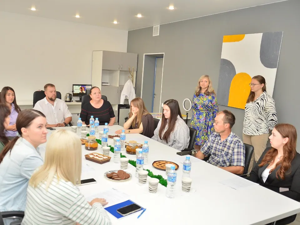 Фото: администрация м.о. Шатура