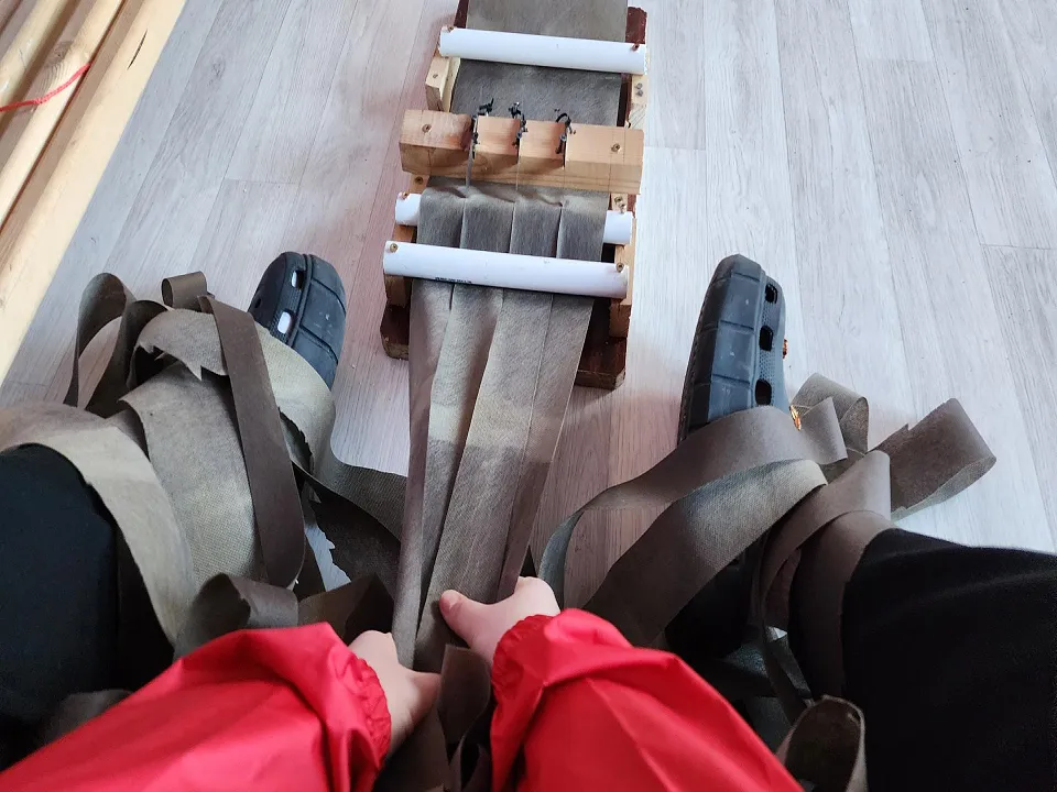 Фото: Ольга Антонова