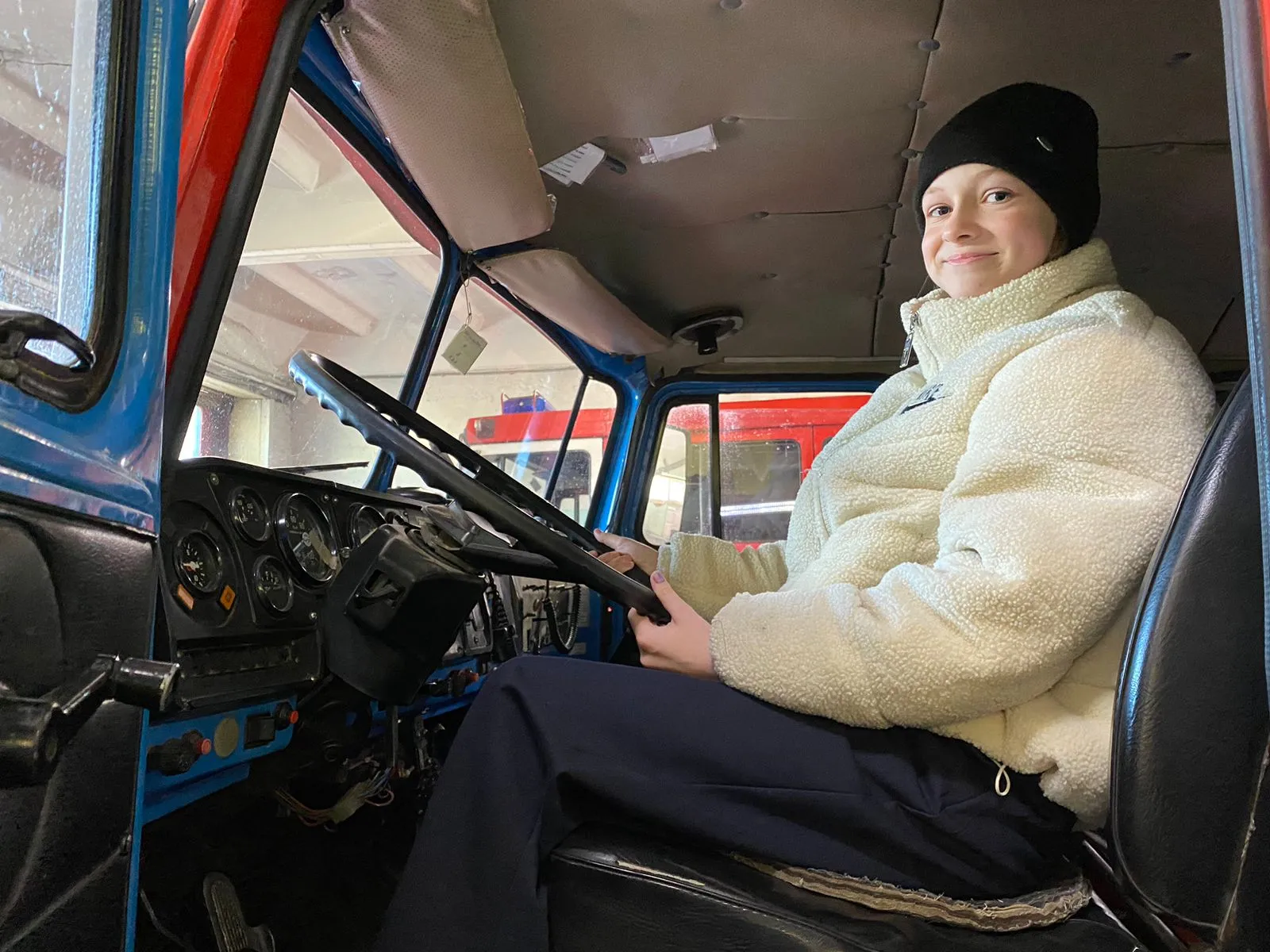 Фото: Главное управление гражданской защиты Московской области