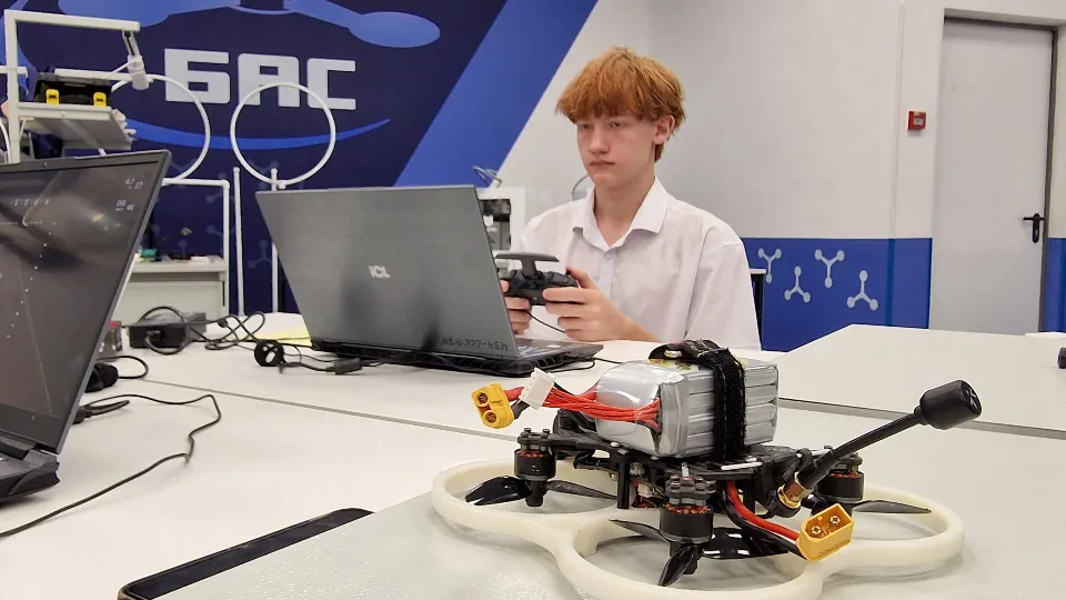 Фото: Виктория Фортуна