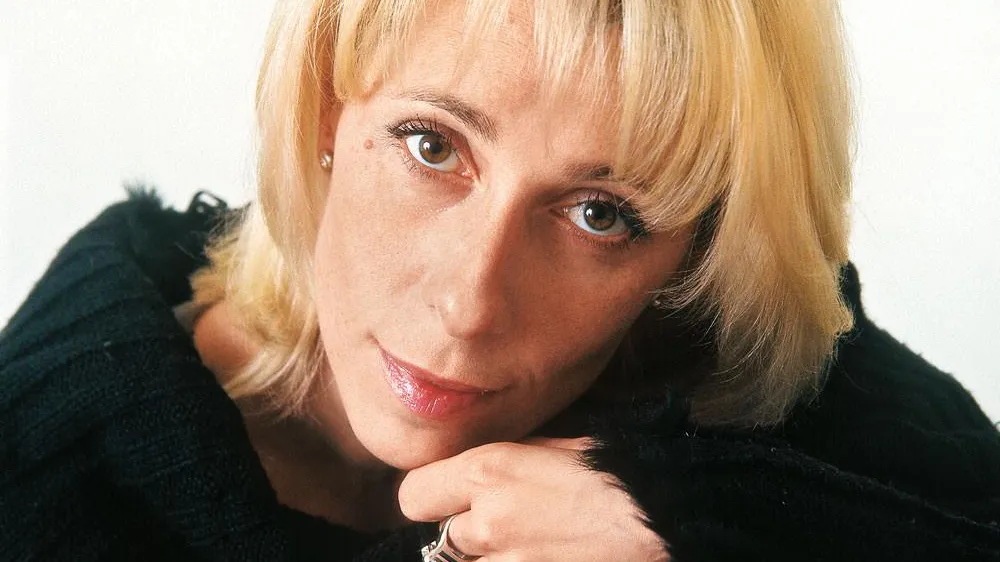 Актрису Юлию Рутберг ограбили в Москве