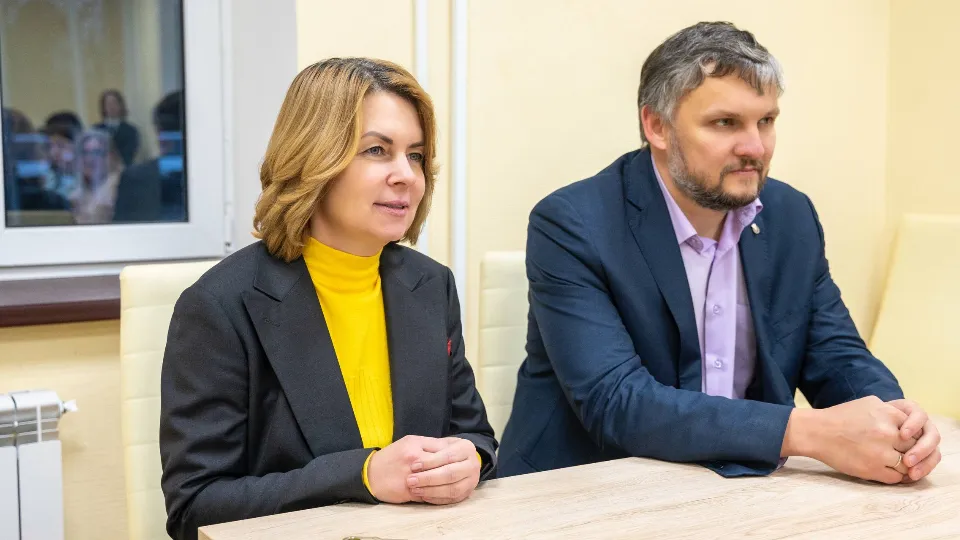 Фото: t.me/khrustaleva_domodedovo