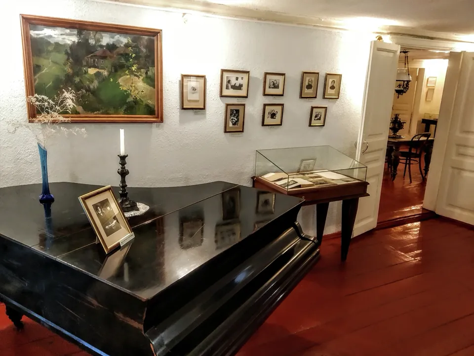 Фото: РИА Новости/Юлий Ахромеев