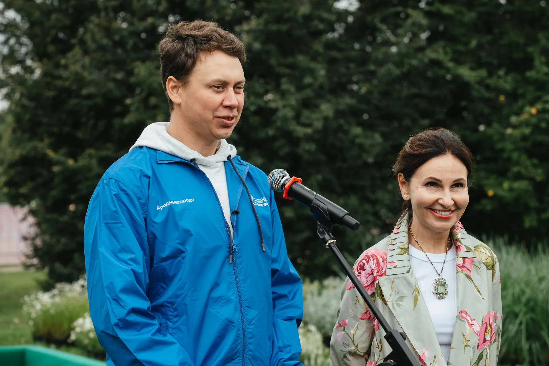Сергей Шинов