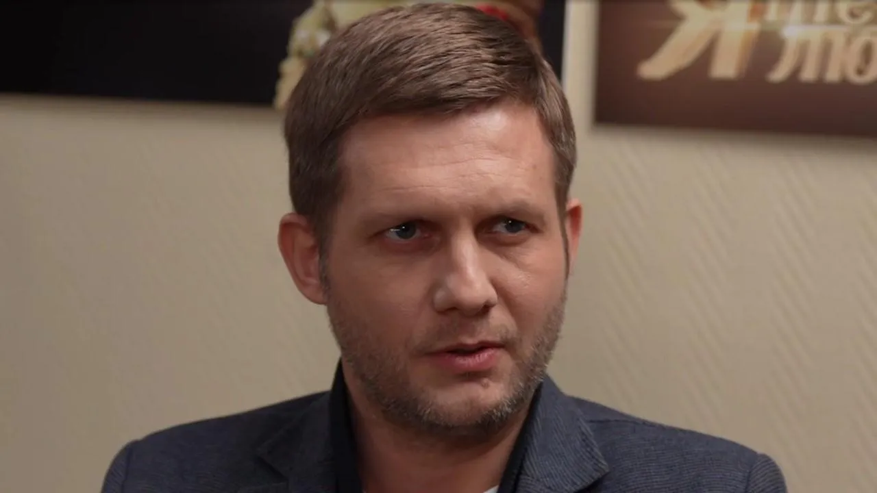 RT узнал, почему Невзлин мог заказать избиение гендиректора «СПАСа» Корчевникова