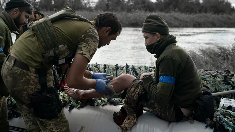 Leo Correa/AP/TASS