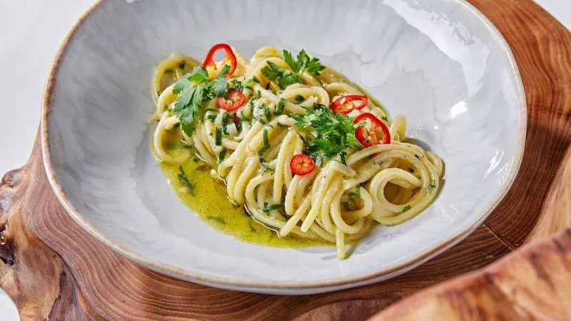 Итальянский шеф-повар назвал главную ошибку российских хозяек при приготовлении пасты