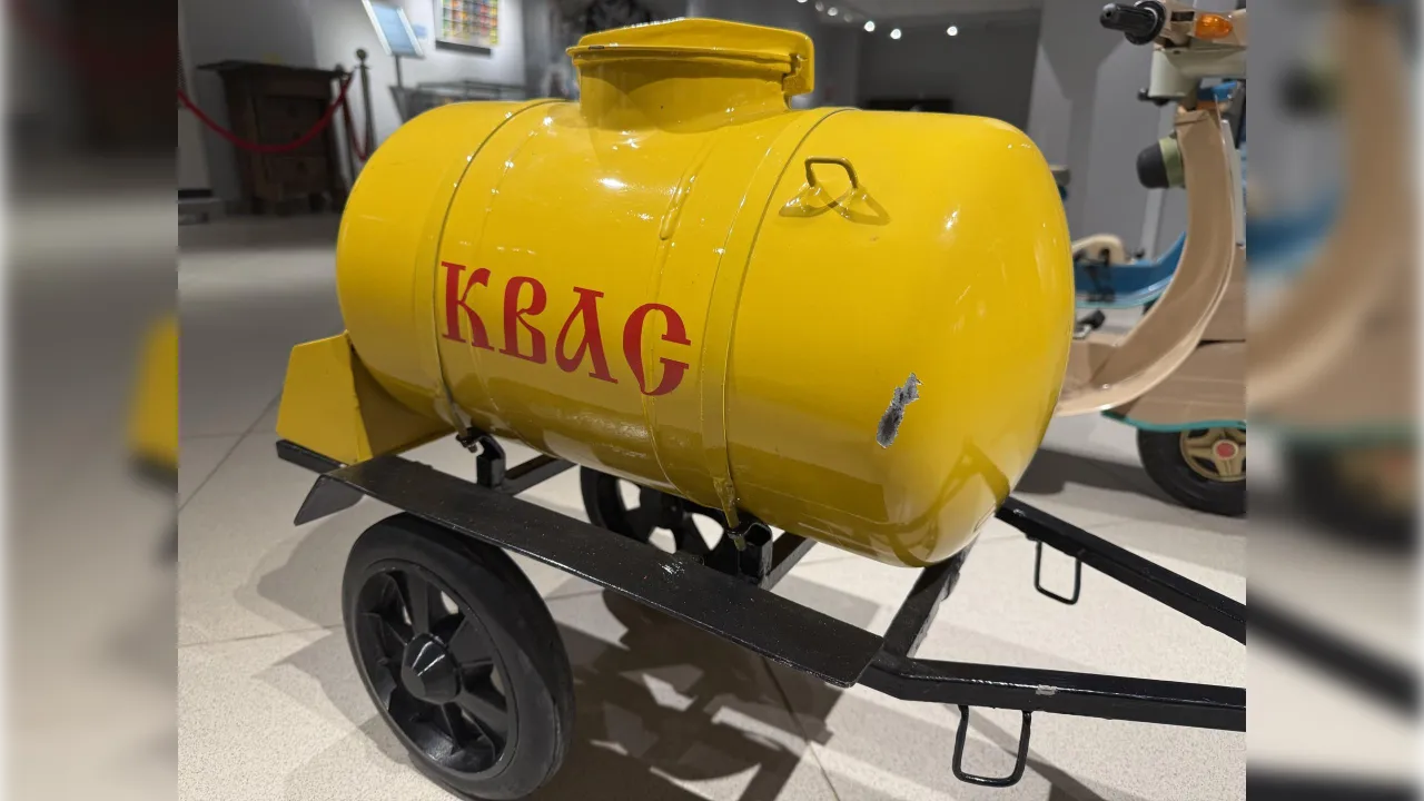 МедиаБанк Подмосковья/Анна Дука