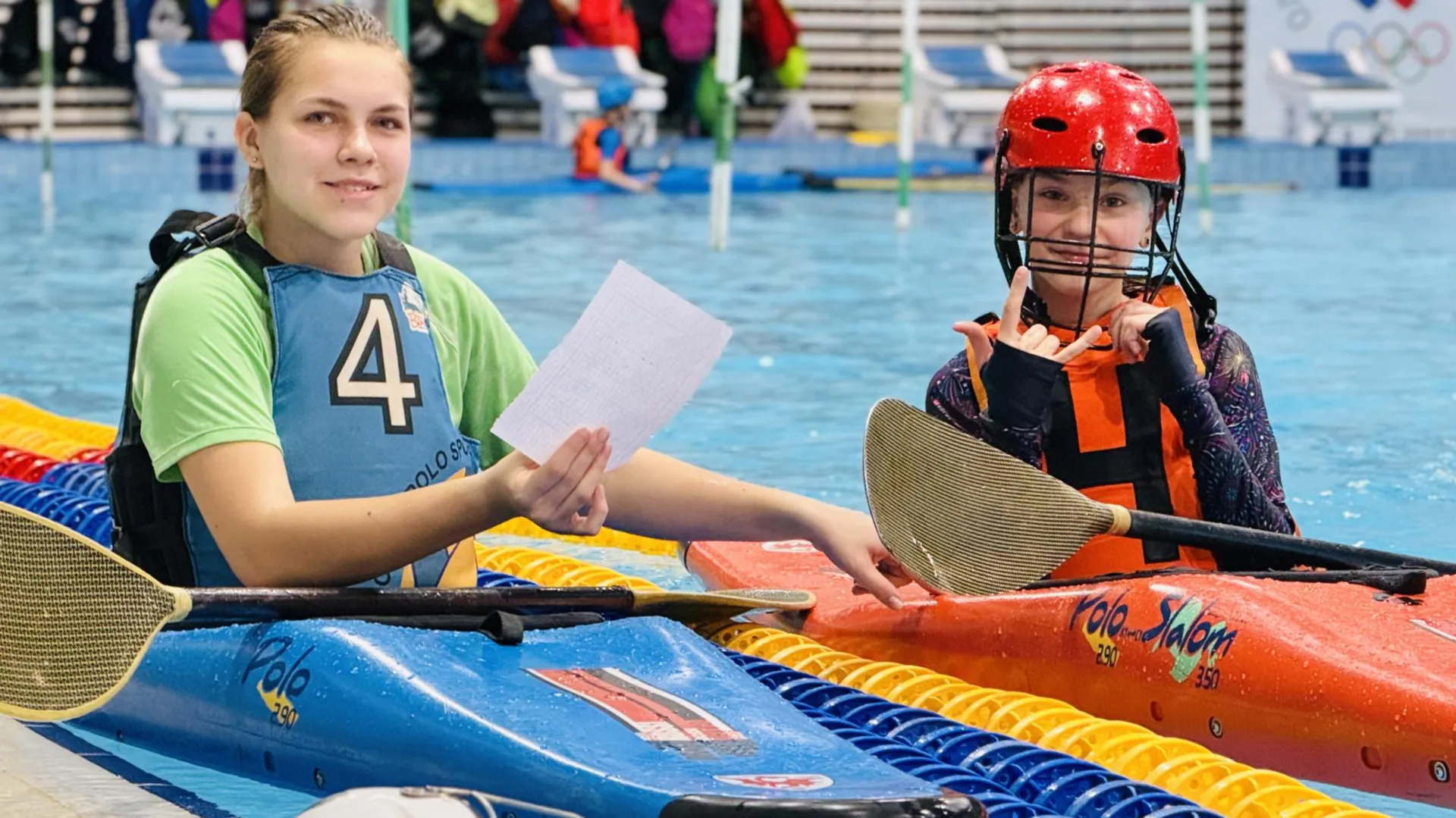 МедиаБанк Подмосковья/Ольга Стаферова