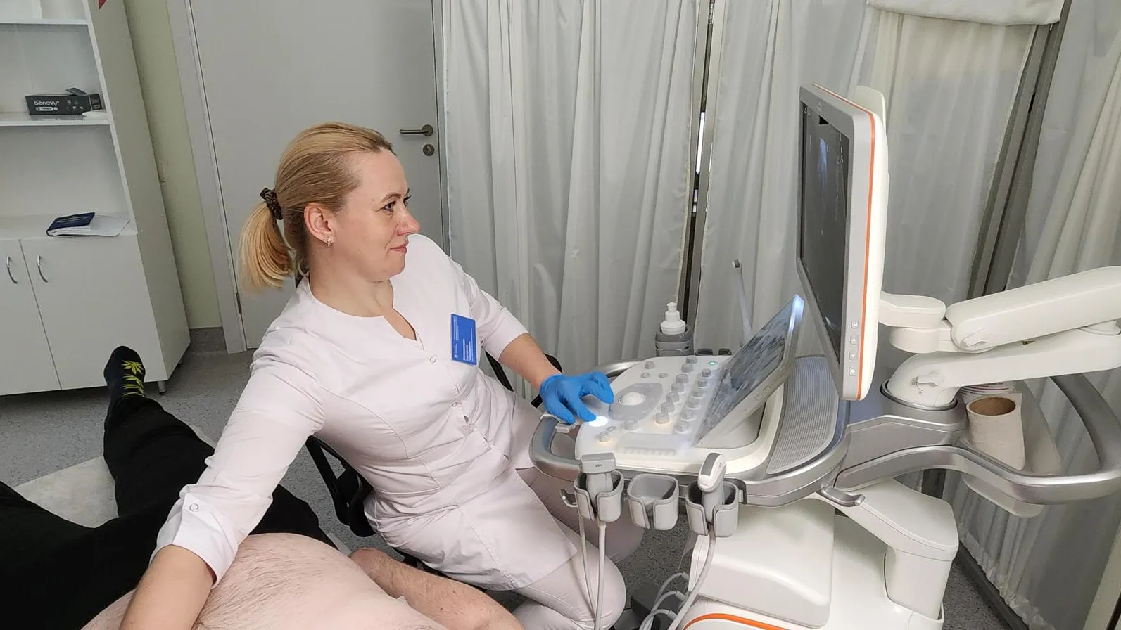 фото — Н. Надточая