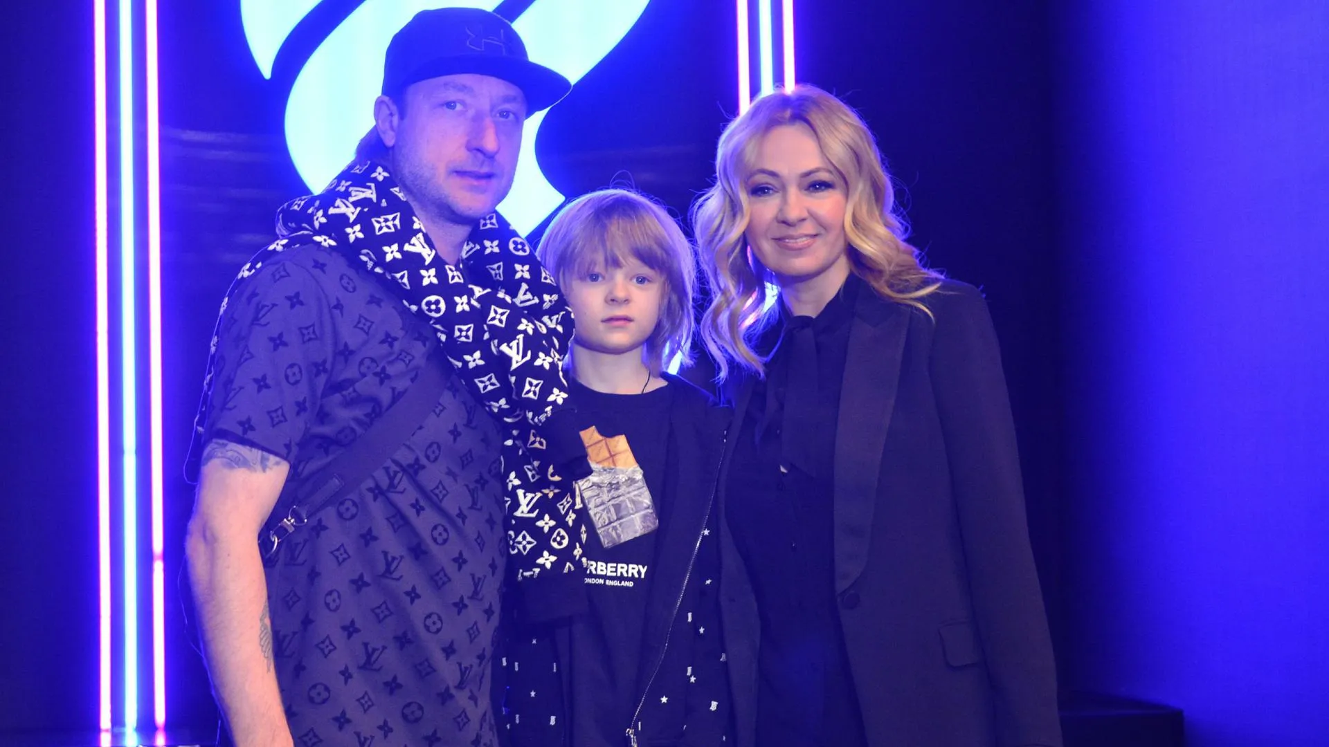 Pavel Kashaev, Павел Кашаев/Global Look Press