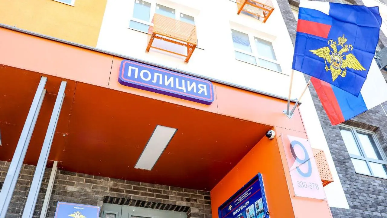 В Красногорске за неделю раскрыто 5 преступлений по горячим следам