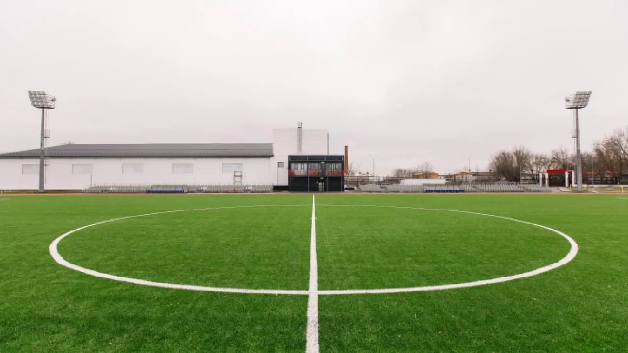 Назван победитель футбольного матча «Витязь» — «Арсенал»