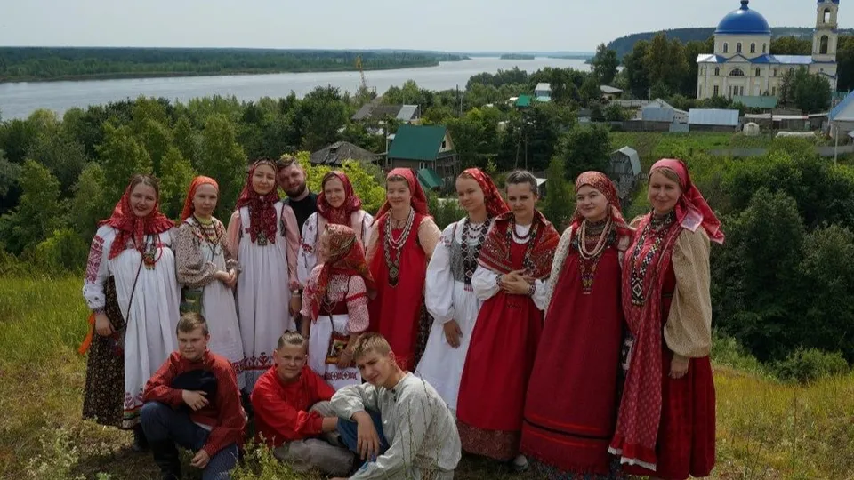 Фото: Министерство культуры и туризма Московской области