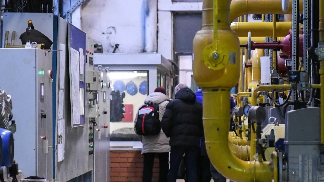 Фото: пресс-служба администрации г.о. Химки