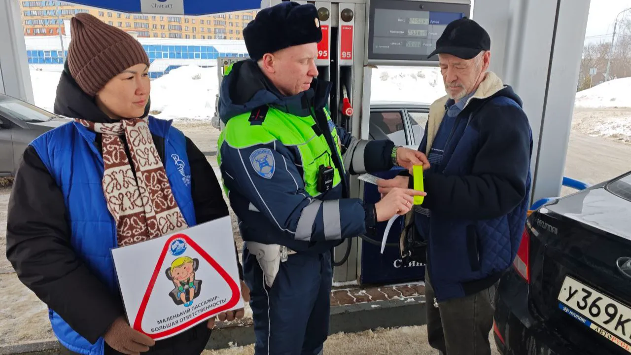 Госавтоинспекция УМВД России по г. о. Домодедово