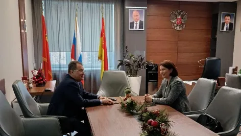 Фото: БТИ МО