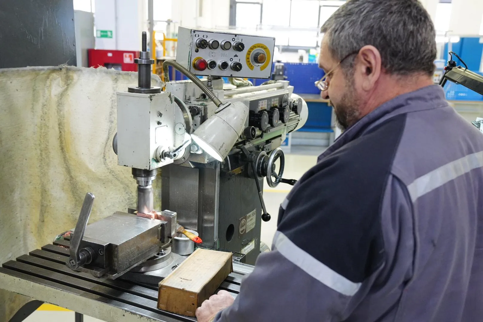 Фото: пресс-служба губернатора и правительства Московской области