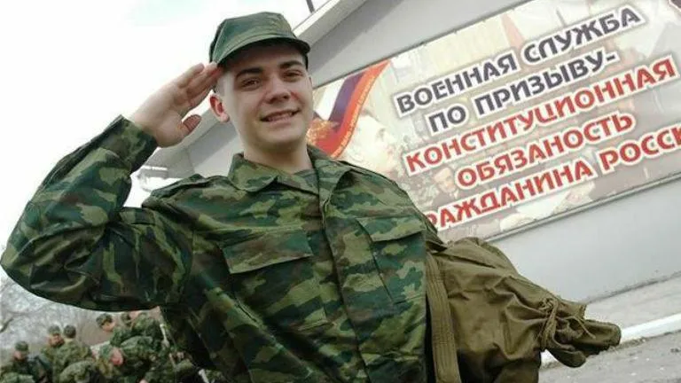 На 100% выполнили план по весеннему призыву в Реутове 