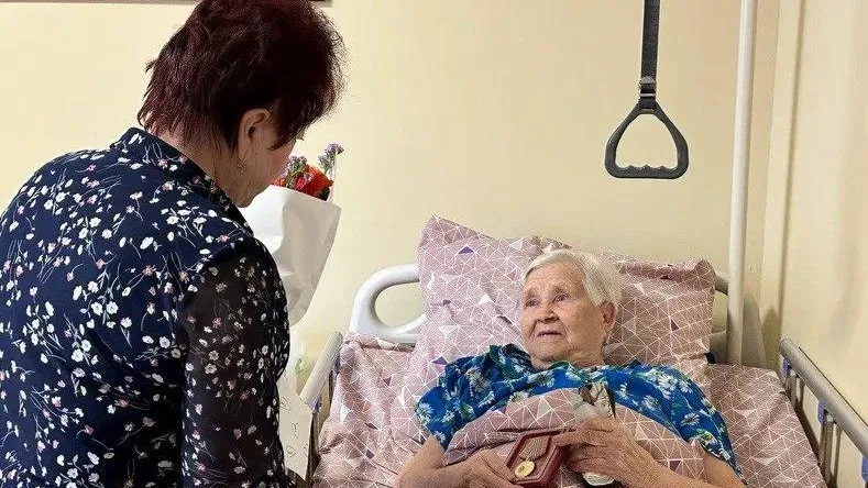 Фото: пресс-служба администрации Можайского м. о.