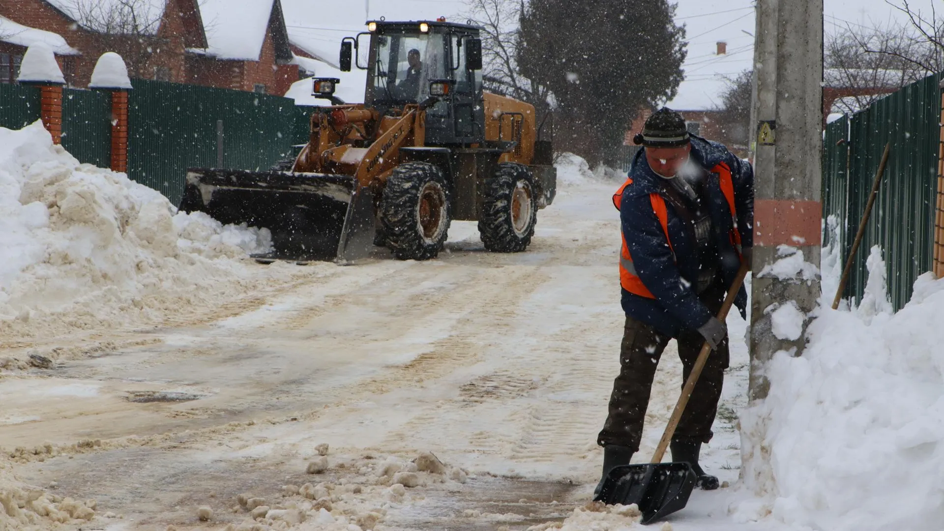 МедиаБанк Подмосковья/Ирина Матвеева