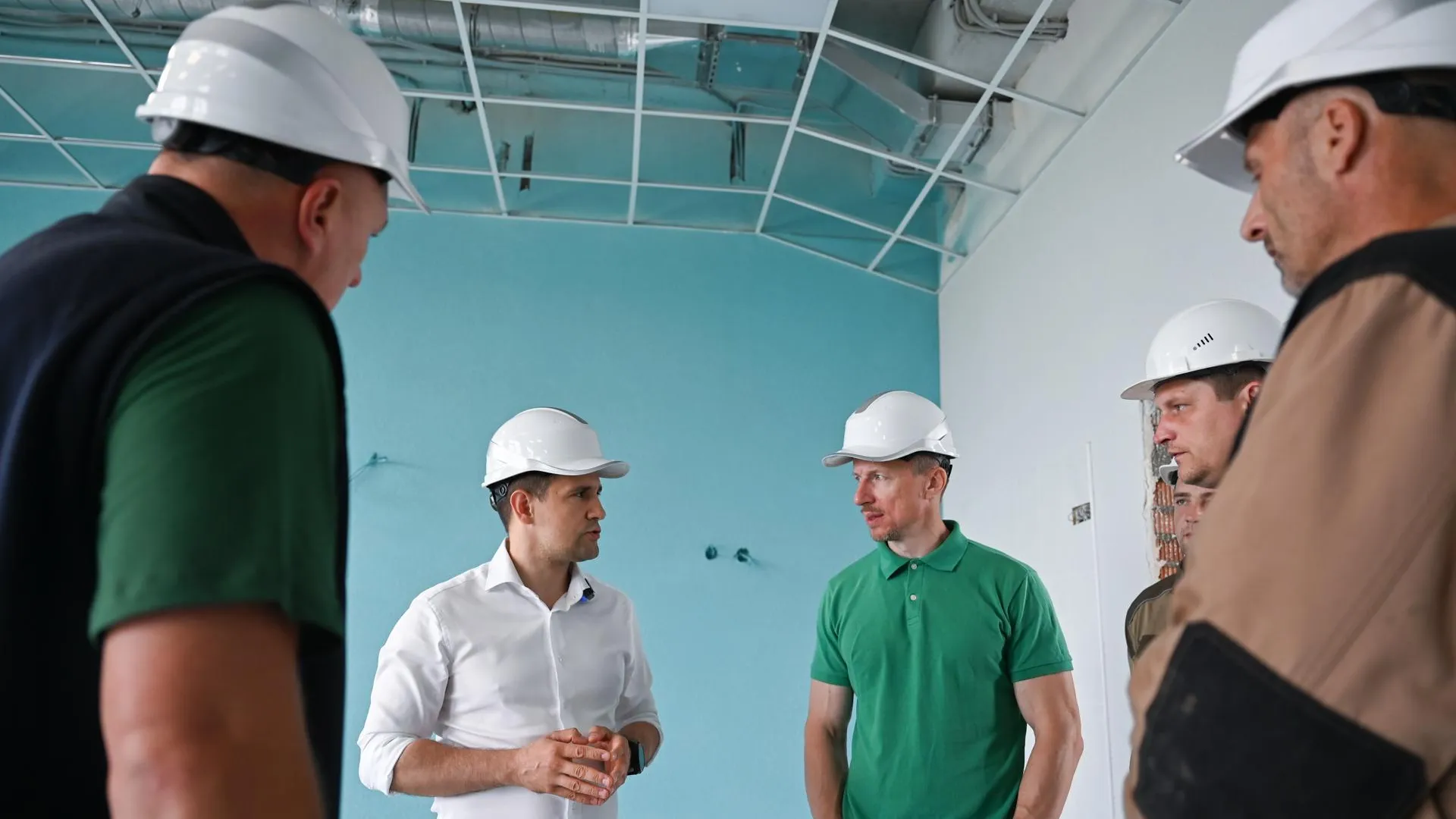 Фото: Администрация Ленинского городского округа