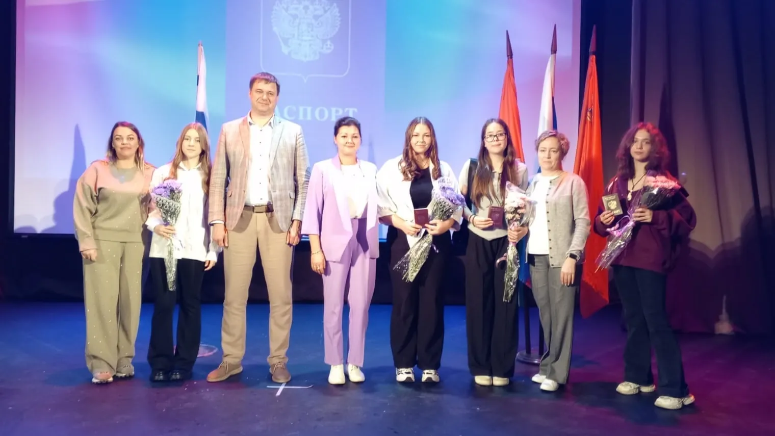 Фото: пресс-служба администрации Наро-Фоминского г.о.