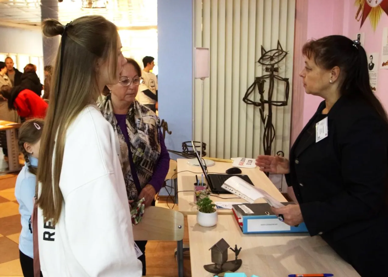 Фото: REGIONS/Нина Басистая