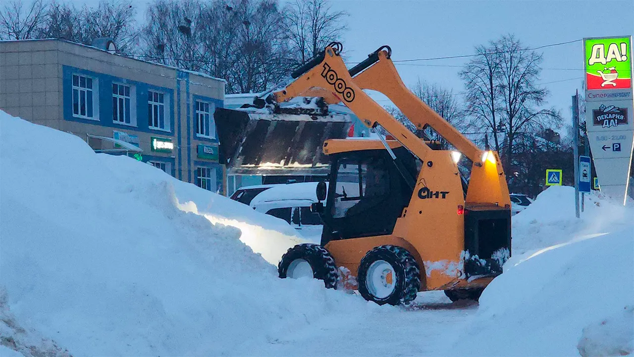 Станислав Орлов