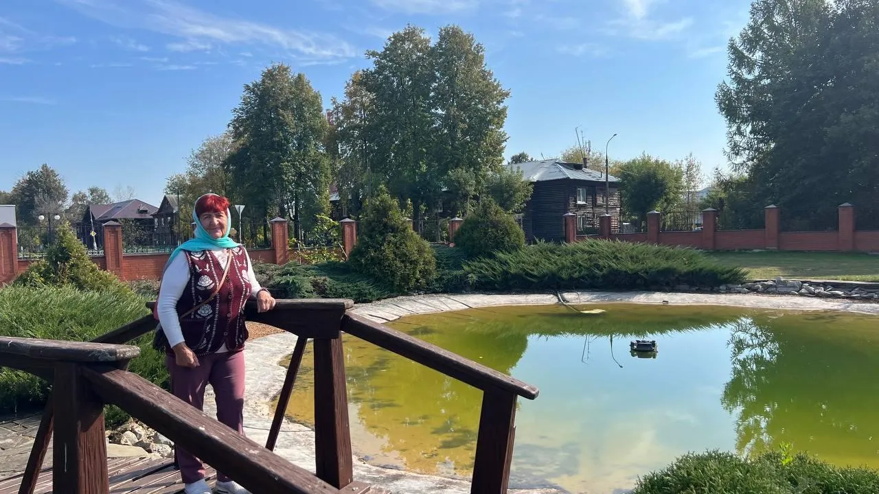 Минсоцразвития МО