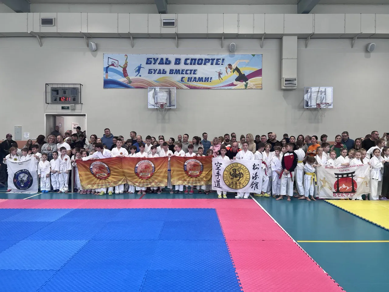 Фото: личный архив Виталия Жаровского