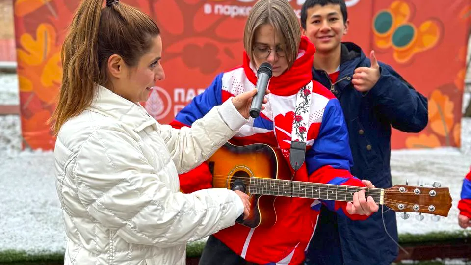 Фото: МАУК «Объединенная дирекция парков»