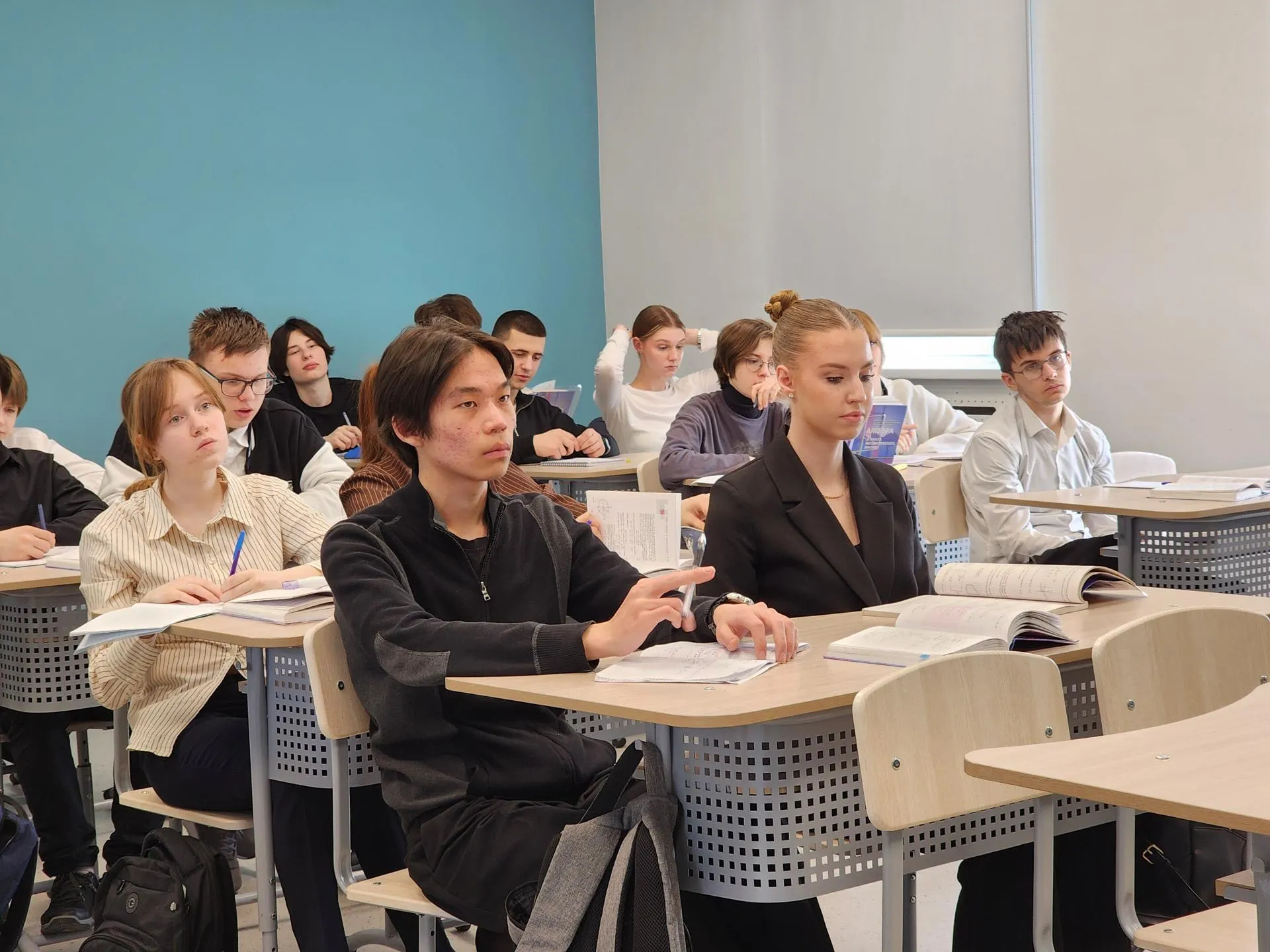 МедиаБанк Подмосковья/Ольга Аввакумова