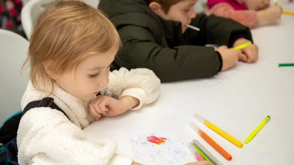 Фото: Объединенная дирекция парков Богородского городского округа Московской области