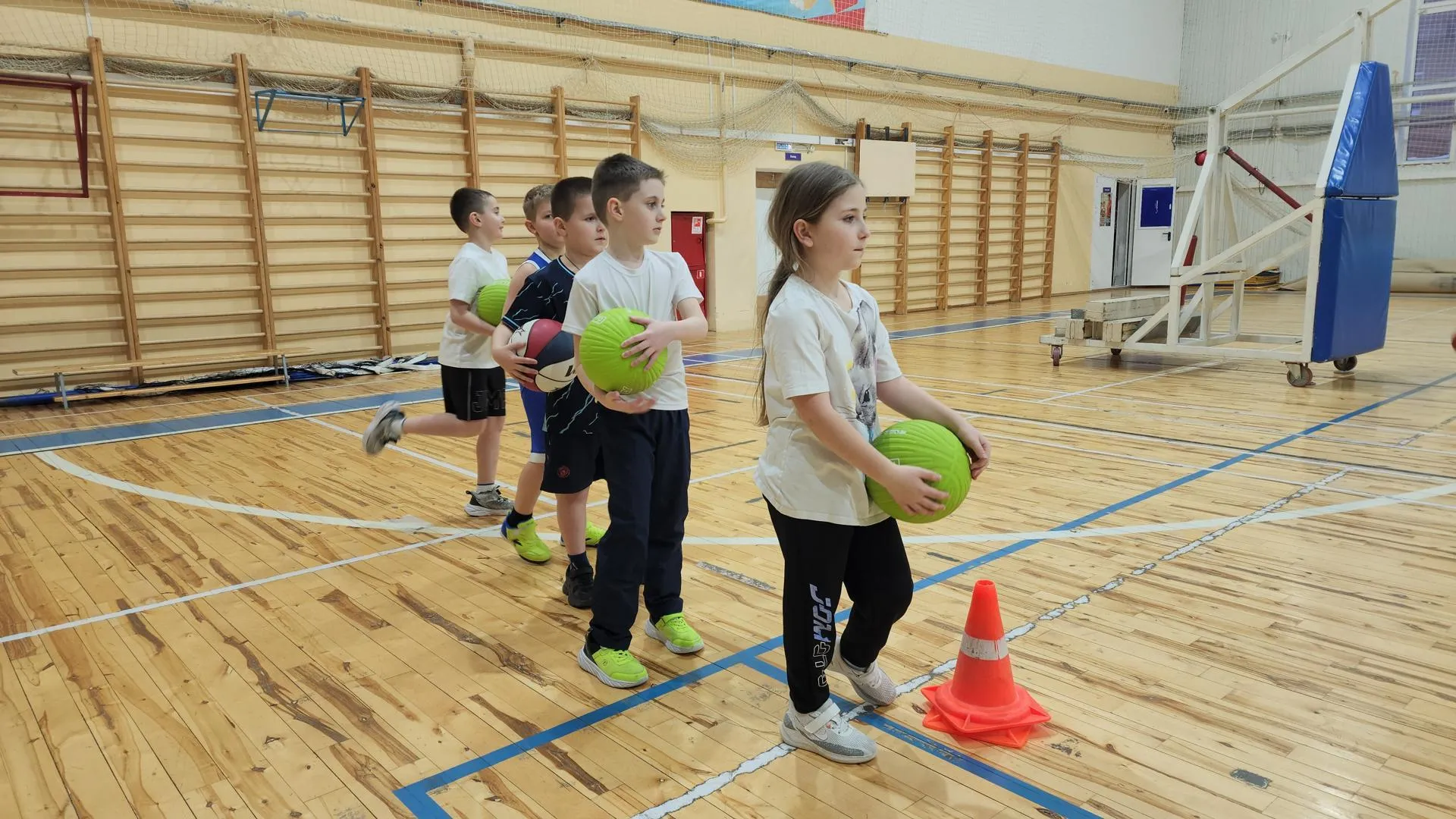 МедиаБанк Подмосковья/Юлия Смагринская