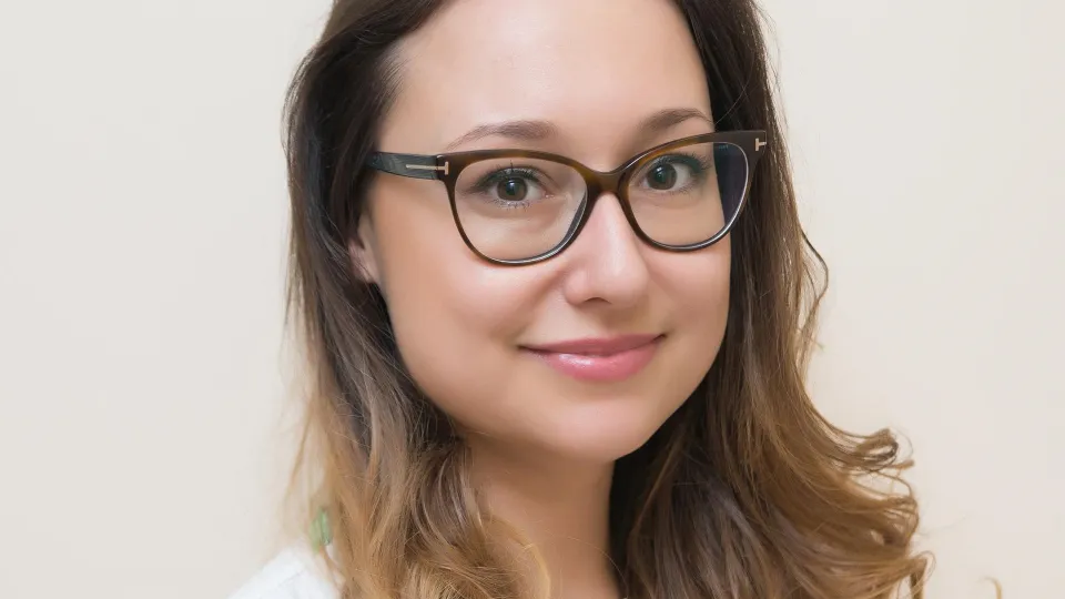 Фото: Балашихинский родильный дом