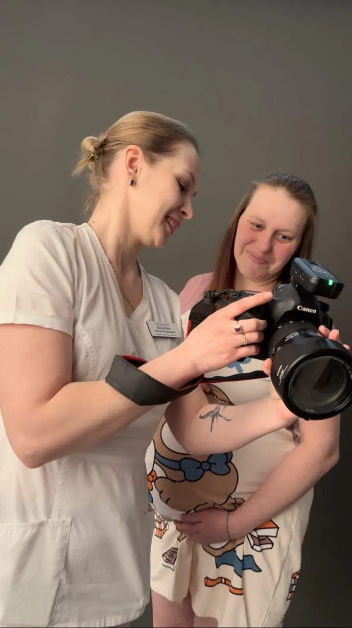 Минздрав МО