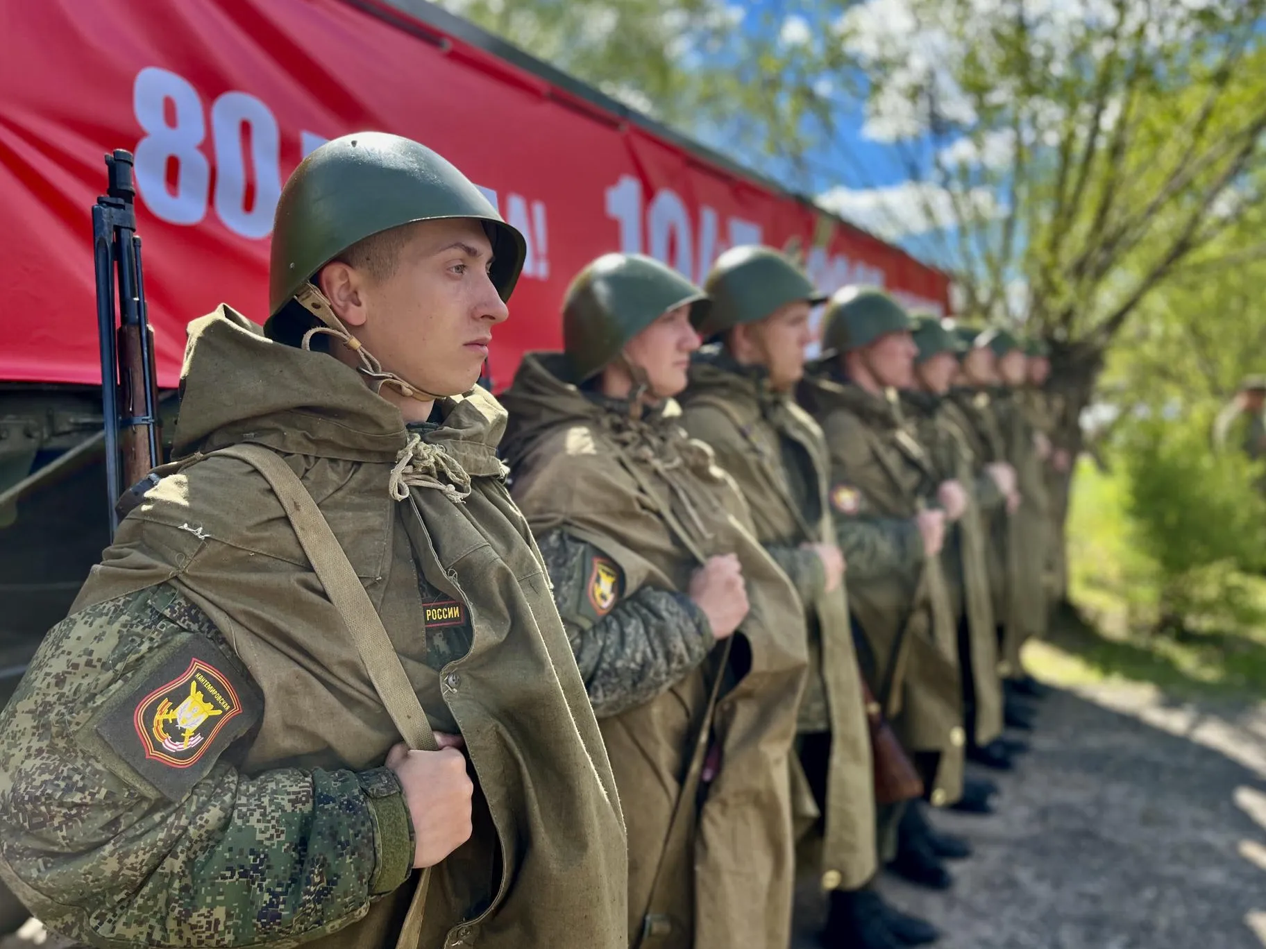 Фото: Анна Тюрюмина&nbsp;