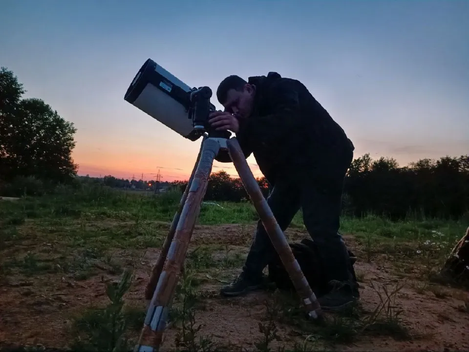 Фото: МедиаБанк Подмосковья/Яна Шаливская