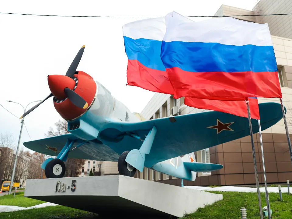 Фото: пресс-служба администрации г.о. Химки