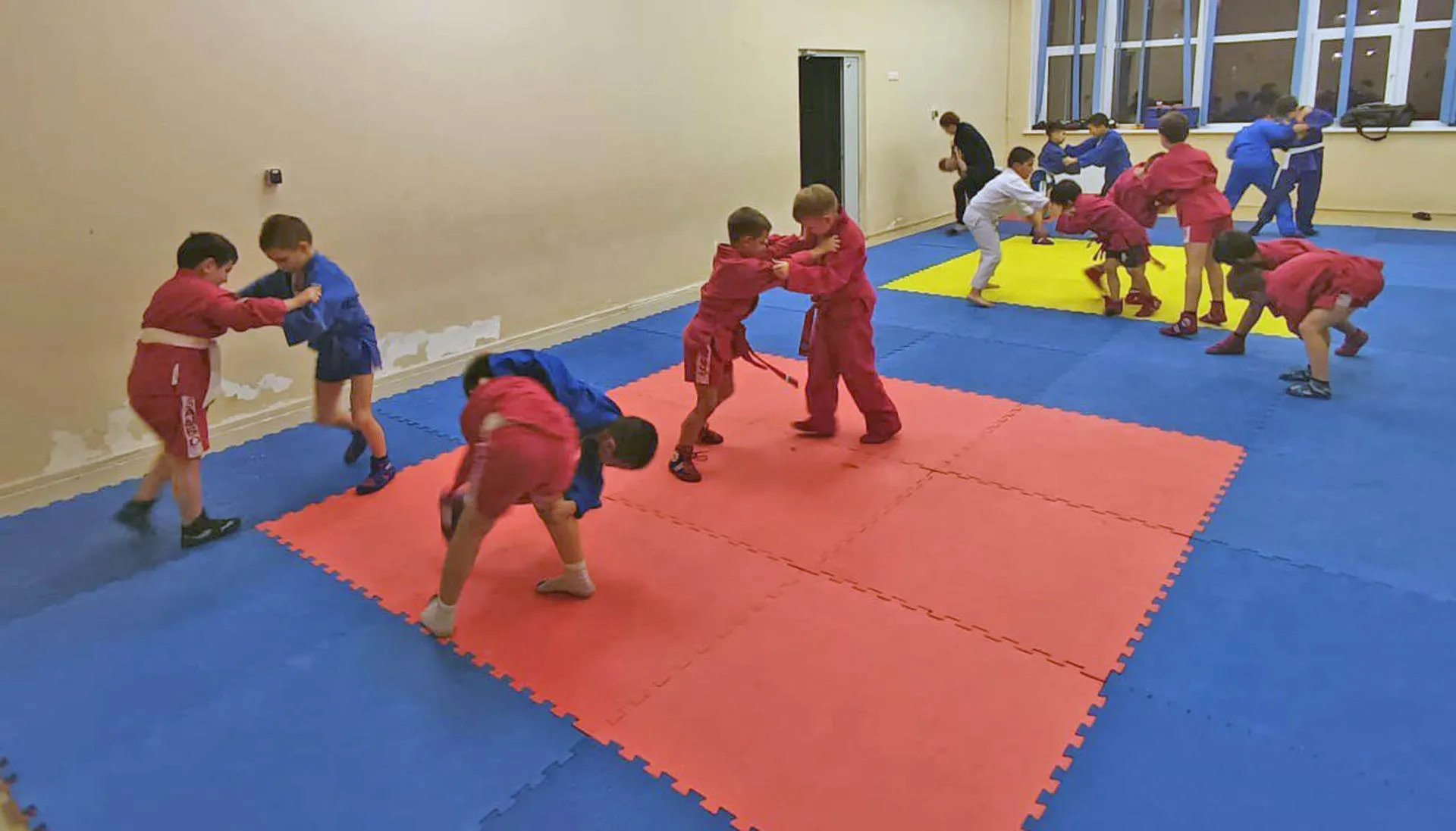 Фото: пресс-служба партии «Единая Россия»